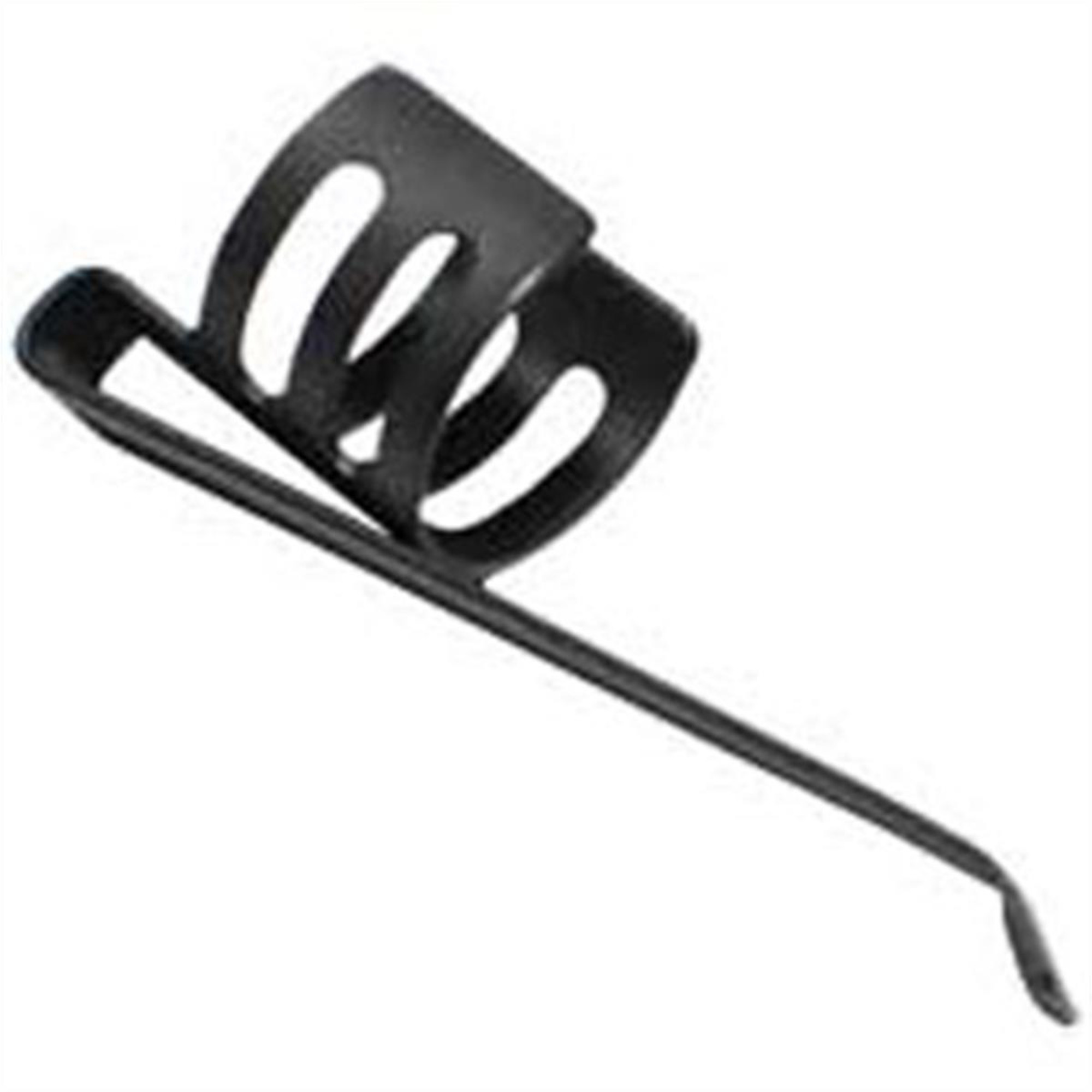 Streamlight Stylus Pro Clip — USB Rechargeable, Spot and Flood, Black, Model# STL660024